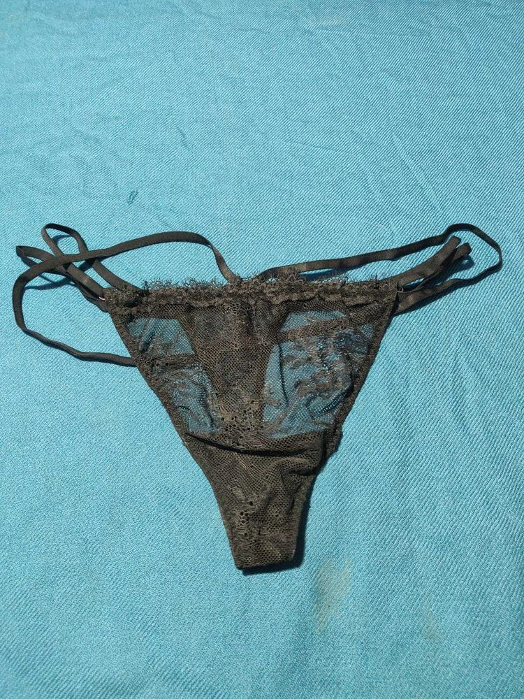 Old Thong