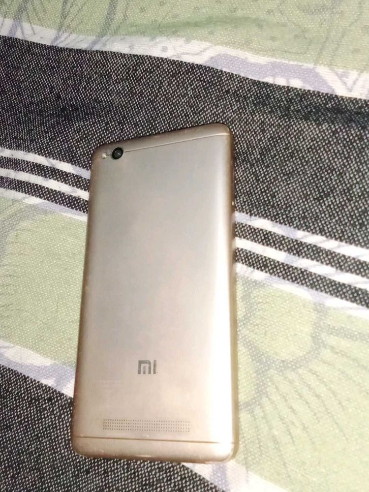Reparing Condition Mobile