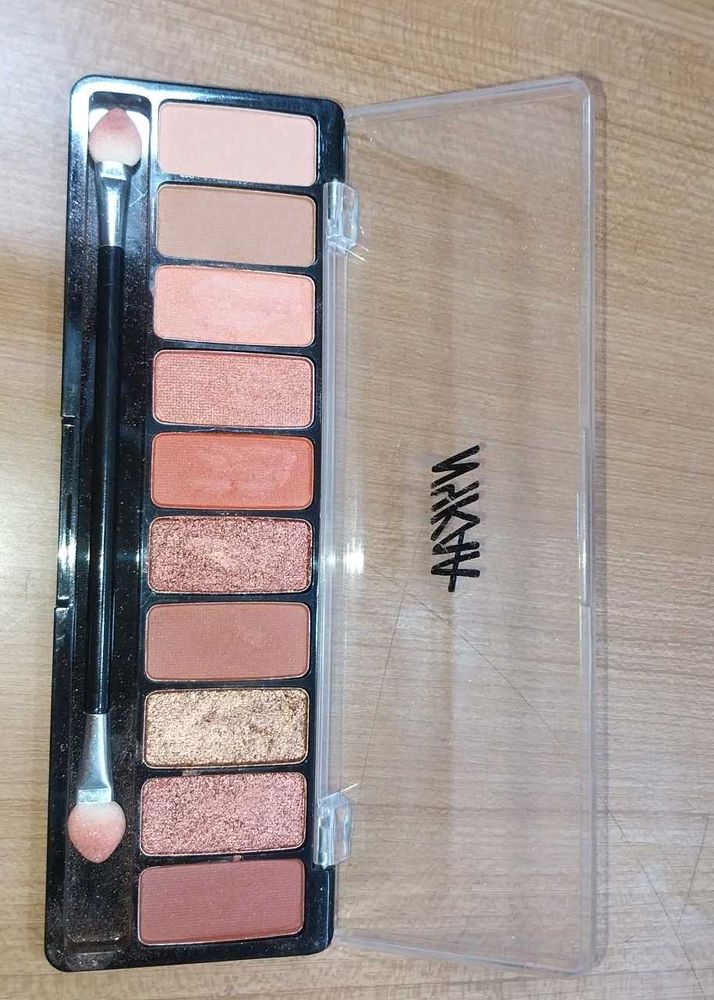 Eyeshadow
