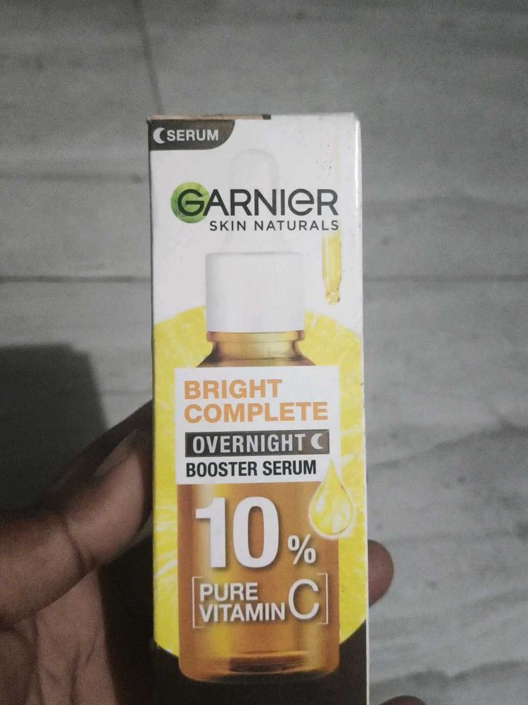 Garnier Bright Complete Serum