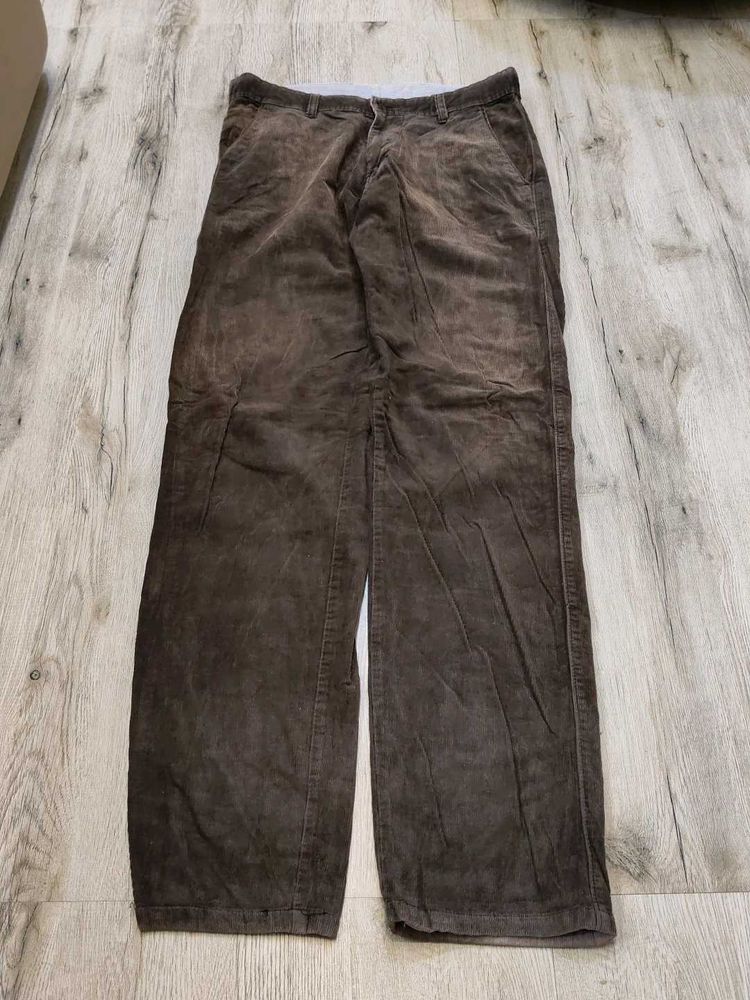 Ma2107 Lee park jeans waist 32 inches