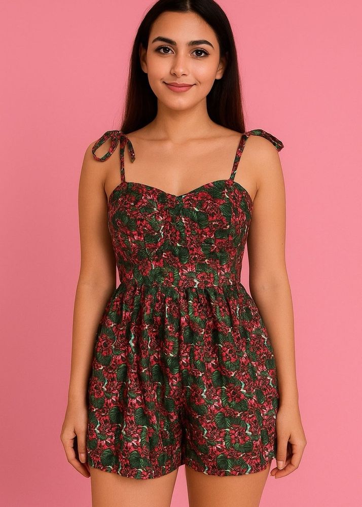 Corset Dress