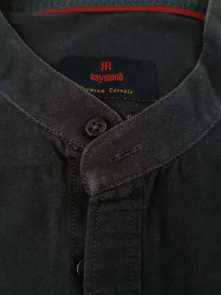 Raymond Casual Shirt