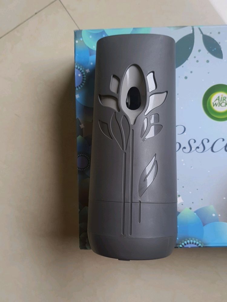 Air Wick Freshmatic Device