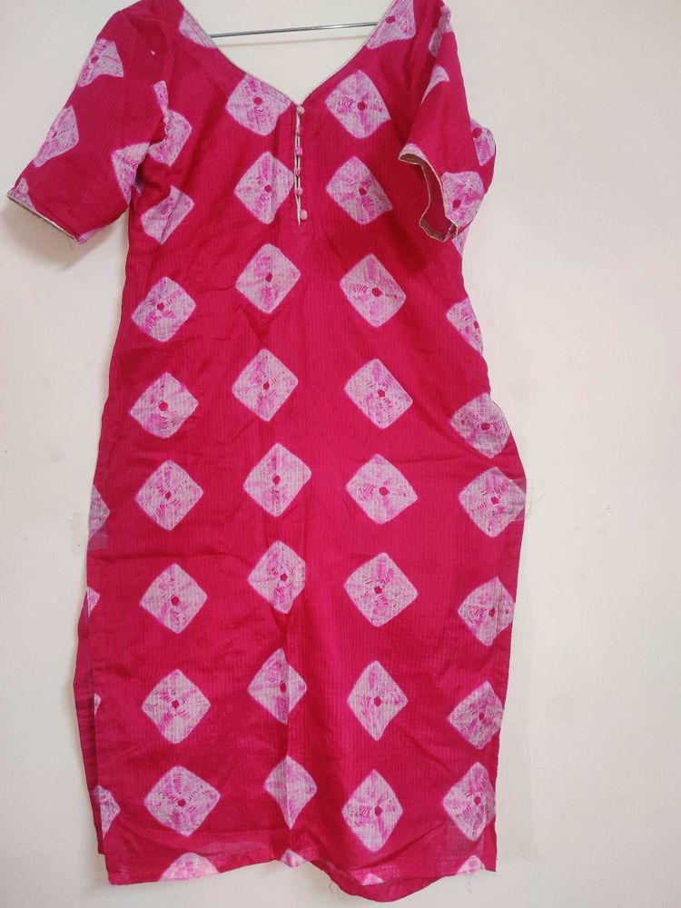 Kurti