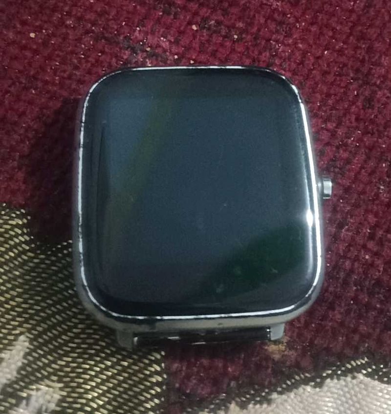 Noise Qube with 1.4'' Full Touch Display, Multi-Sp