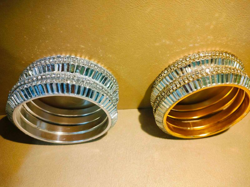 Stone Bangle