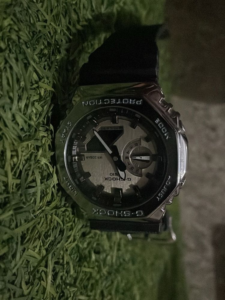 Casio G-Shock