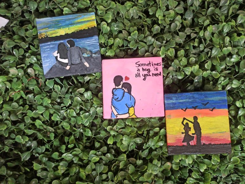 Canvas Painting