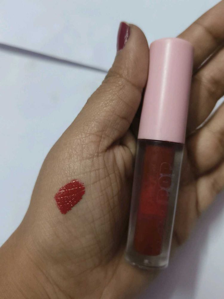 SUGAR POP lip colour
