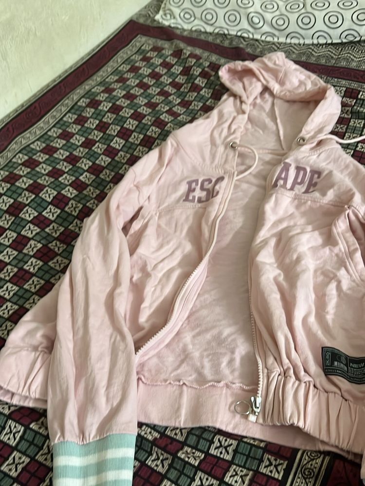 Westside Studiofit Hoodie