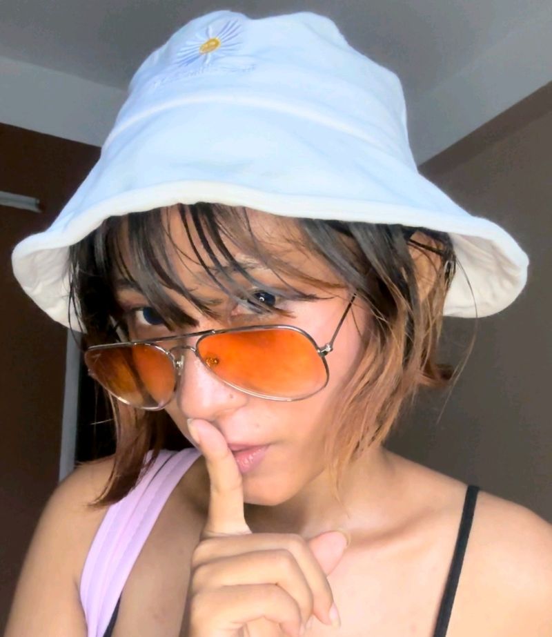 nico robin glass🧡