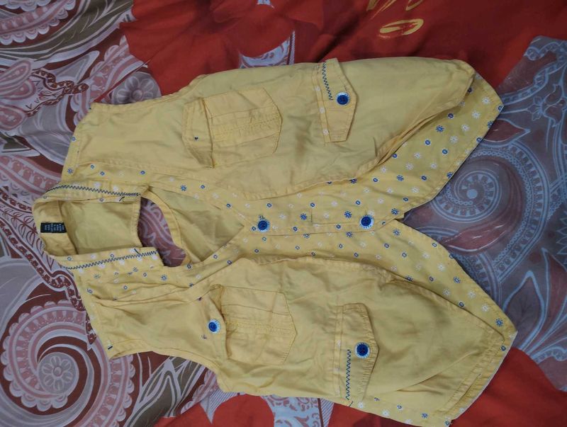 New Top