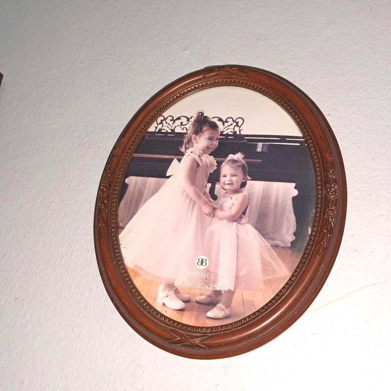 Wall Photo Decor