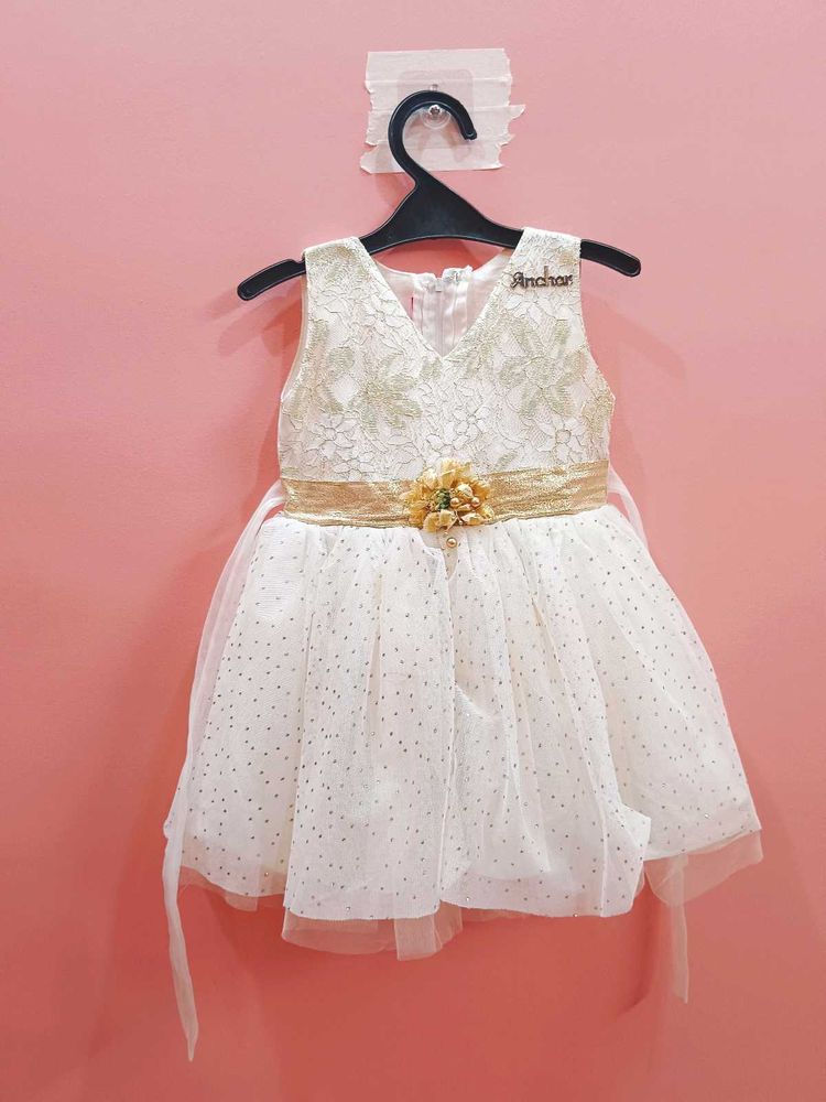 Fancy Frock Dress
