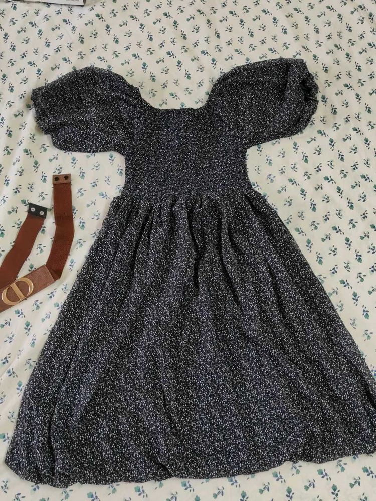 Comfy Dress 😍