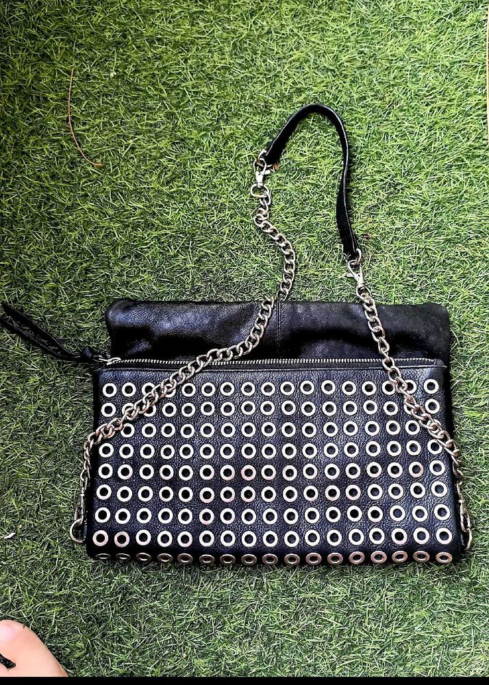 Leather Stylish Purse