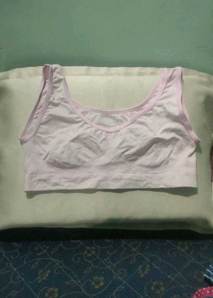 Comfortable Bra Combo