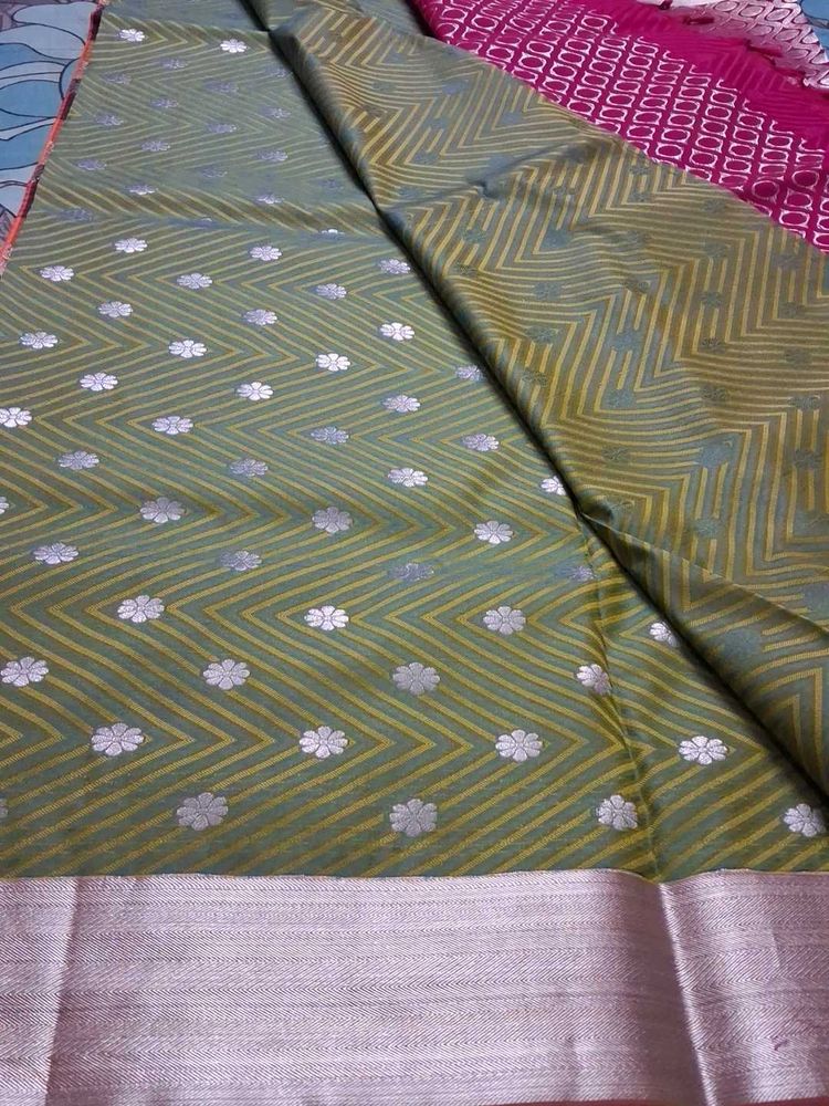 SILK SAREE