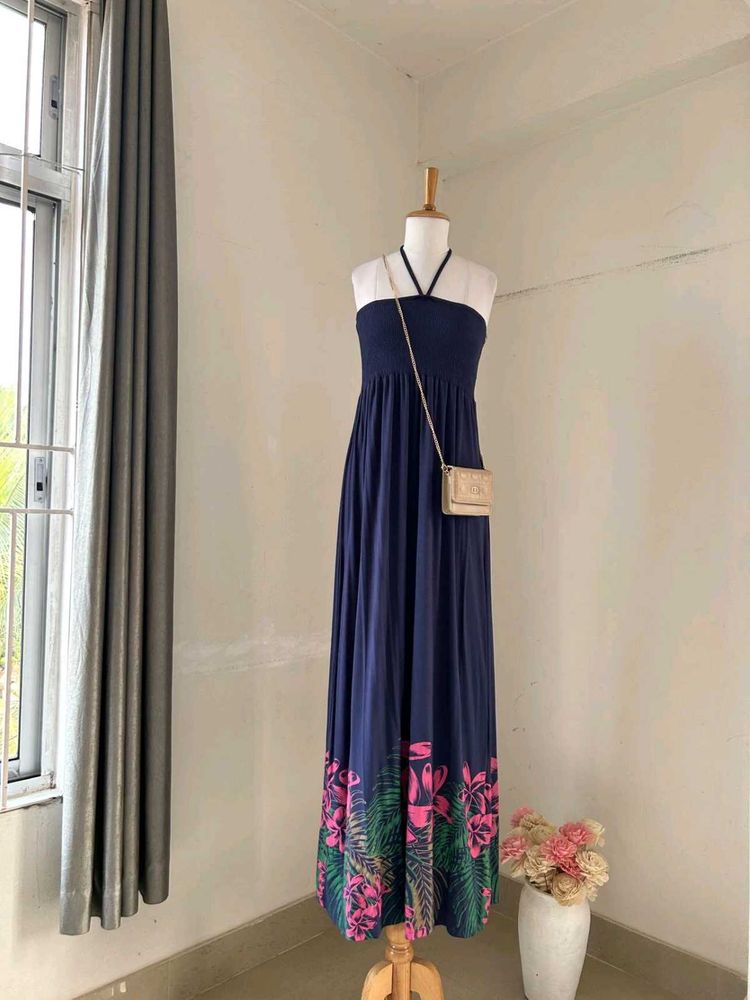 A Very Beautiful Dress