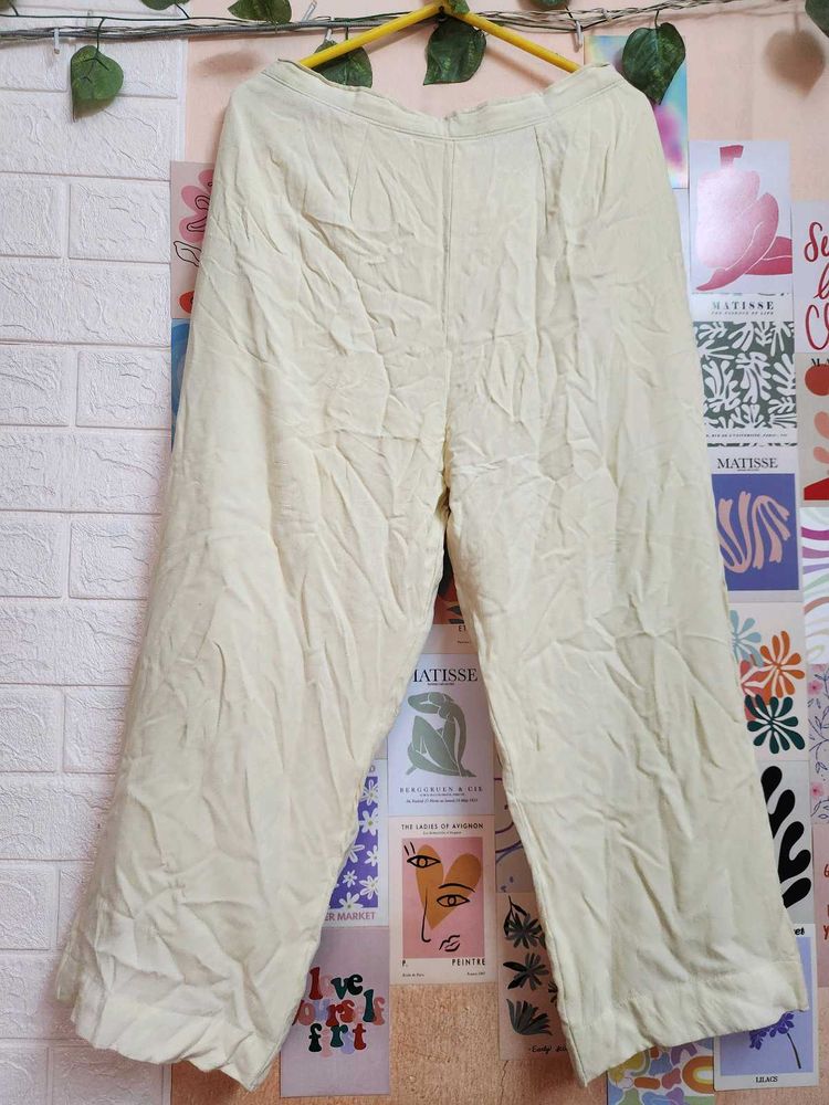 Cotton Pants Combo