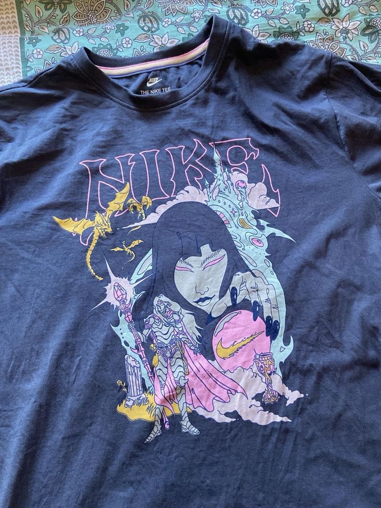 Nike Fantasy Graphic Tee