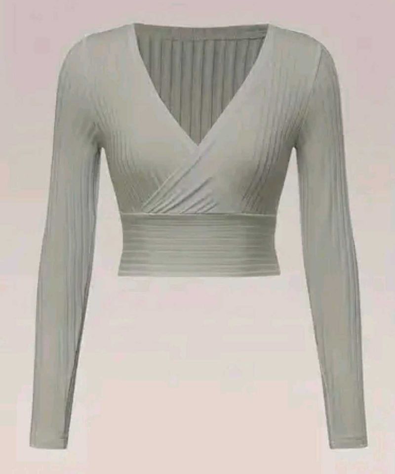 Pullover T Shirt