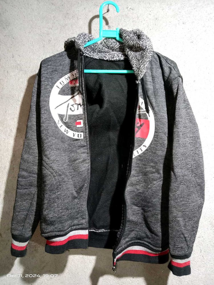 Hoodie For Men/Women Unisex Hood