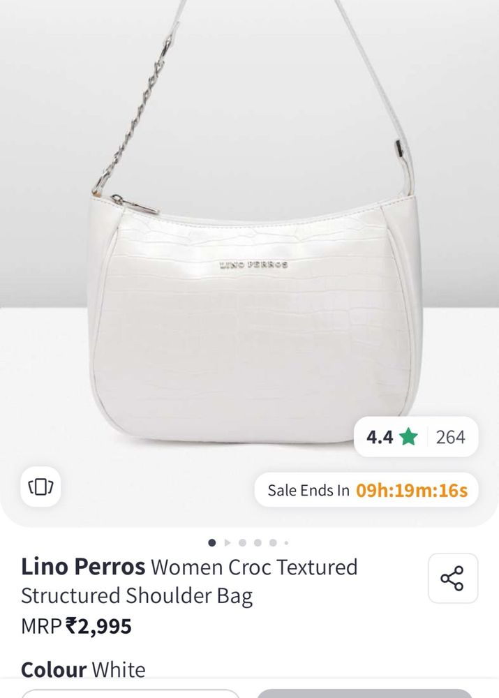 Lino Perros Should Bag