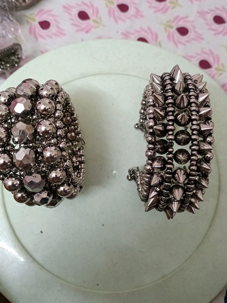 2 bracelet Combo