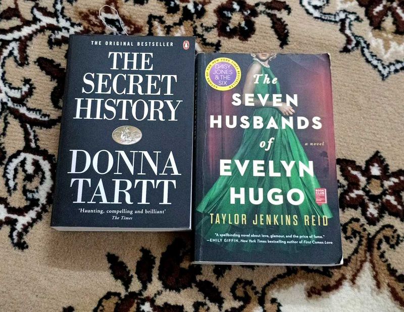 Bestseller Book Bundle