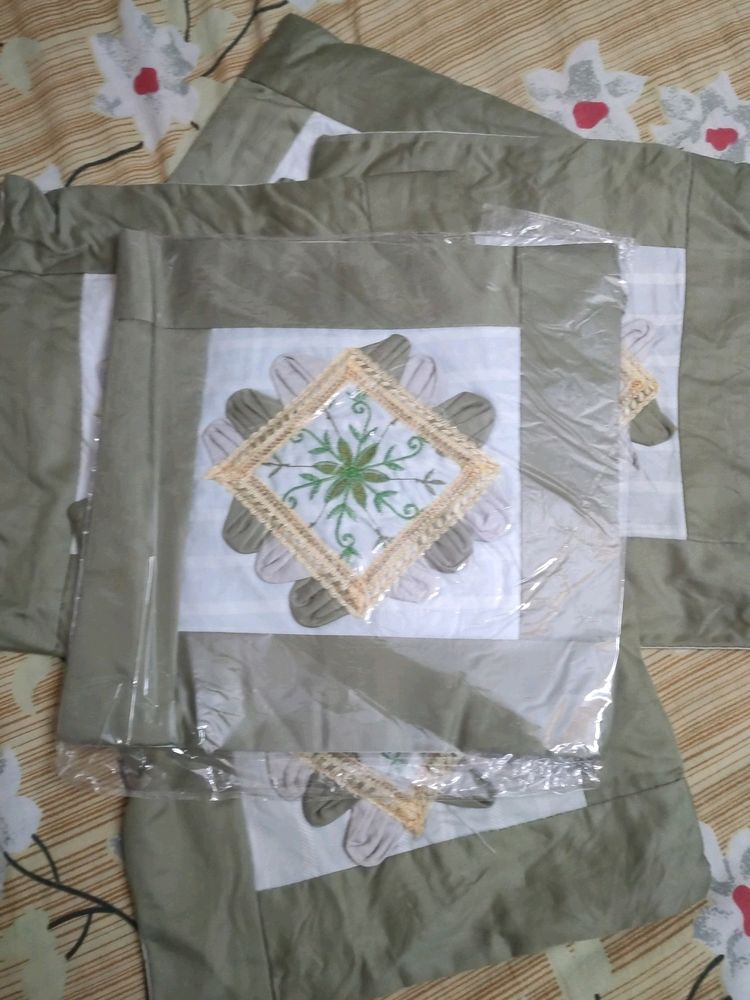 Cushion Cover For Small Cushions.