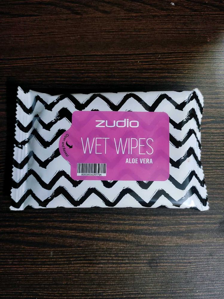 Wipes