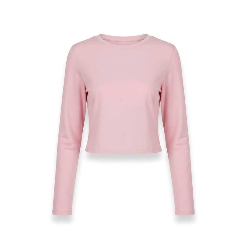 ❗SALE❗PASTEL PINK TOP FOR GIRLS