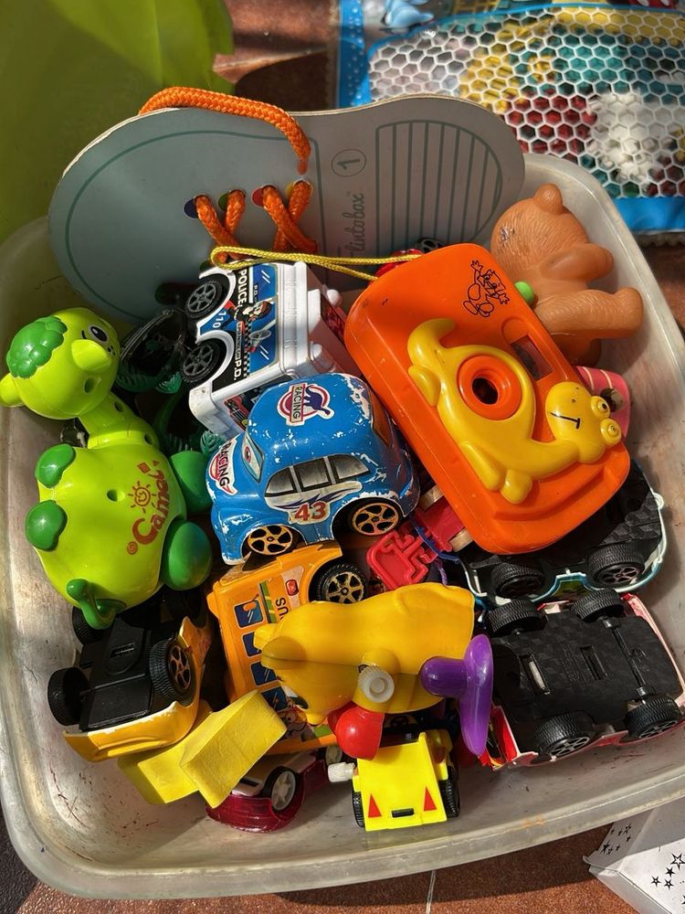 Toys &amp; Games Bundle