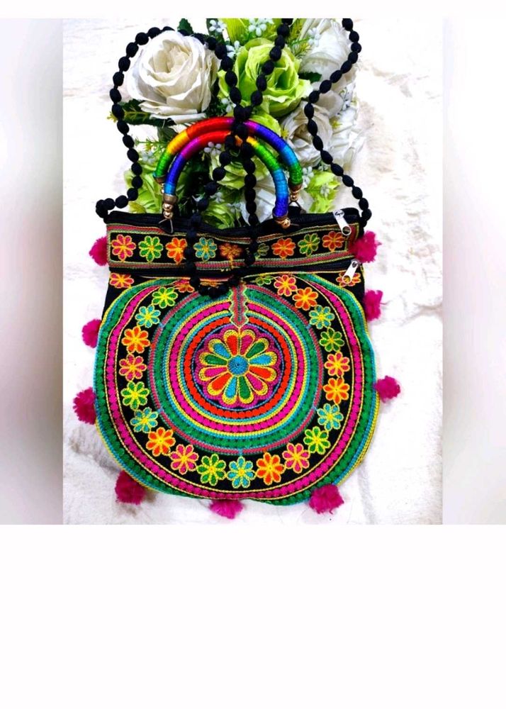 Stylish Bag