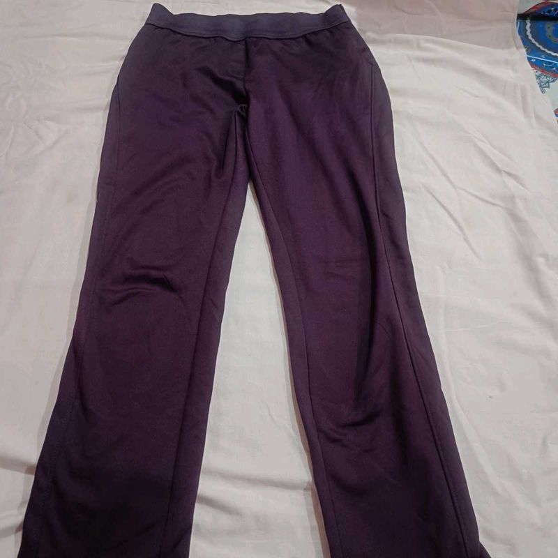 Trousers Or Leggings