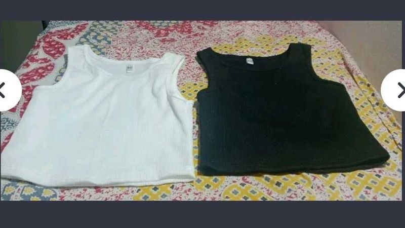 A Beautiful Crop Tops For Summer Day