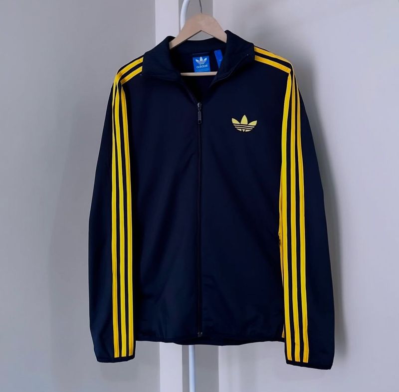 Adidas Unique Limited Edition Track jacket