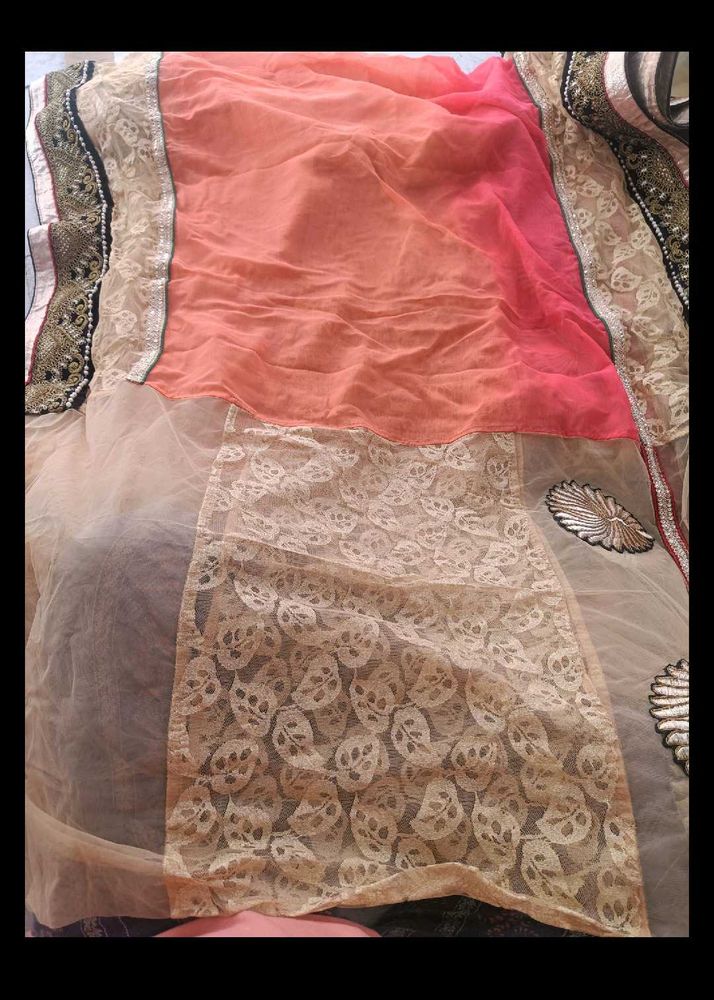 Beautiful Saree