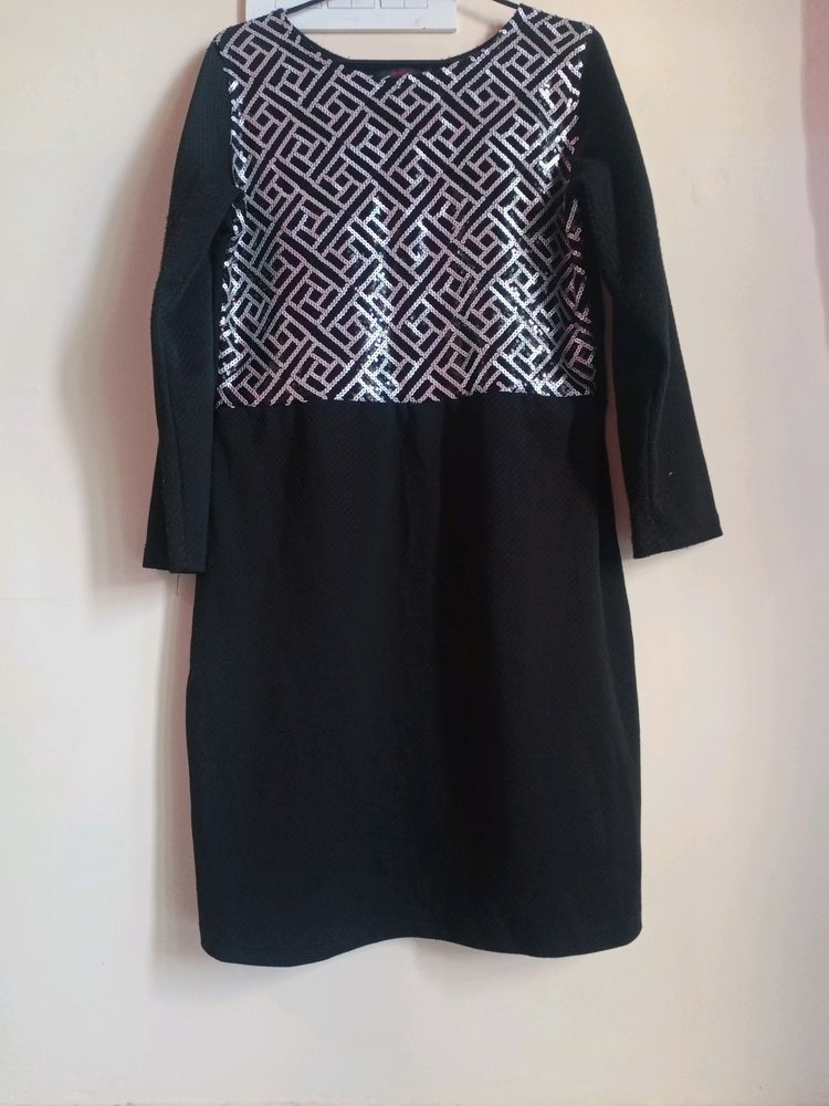 Partywear Dress