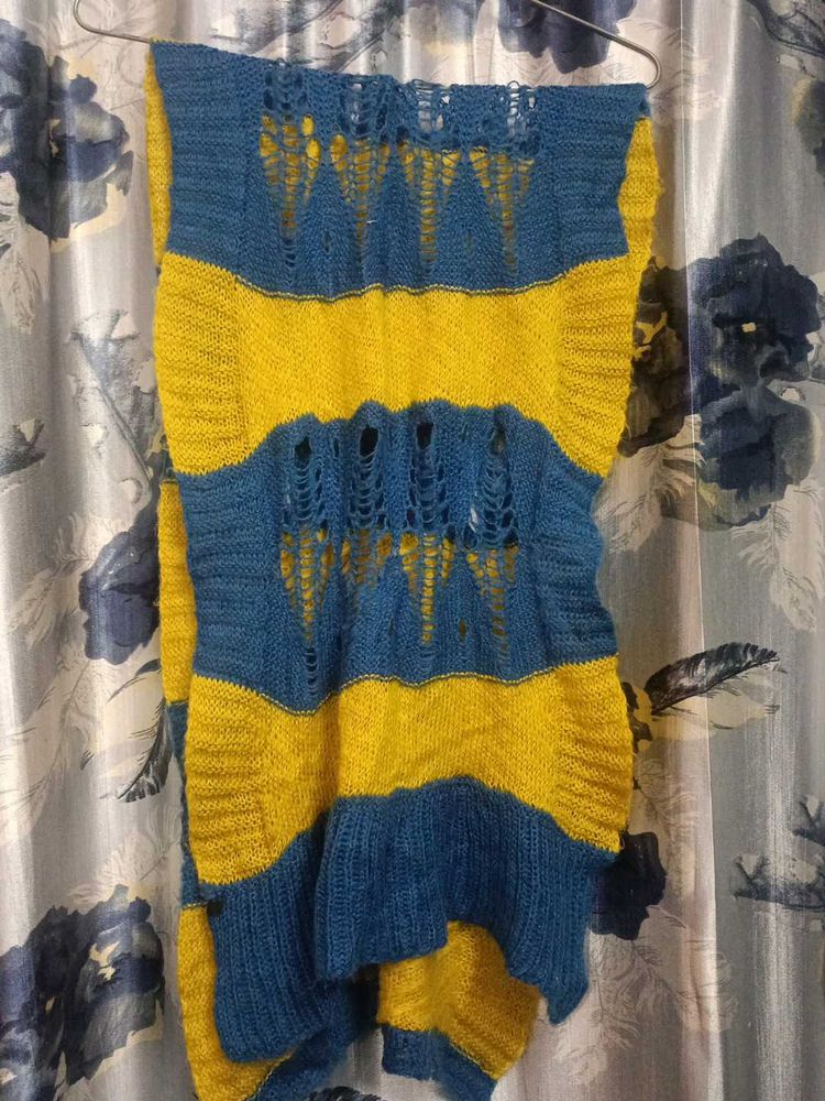 Woollen Stawl