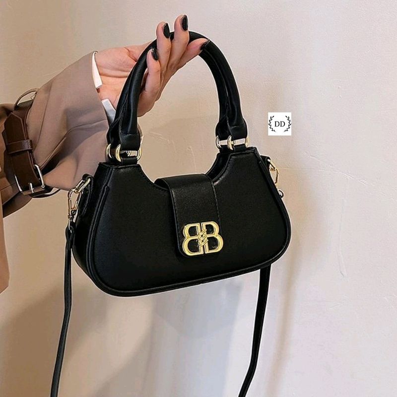 Hand Bag+ Sling Bag