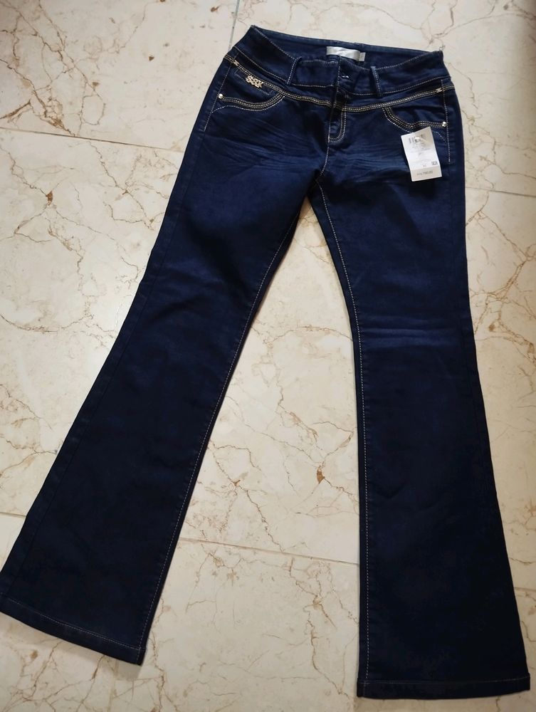 jeans 👖 for sell new with tag