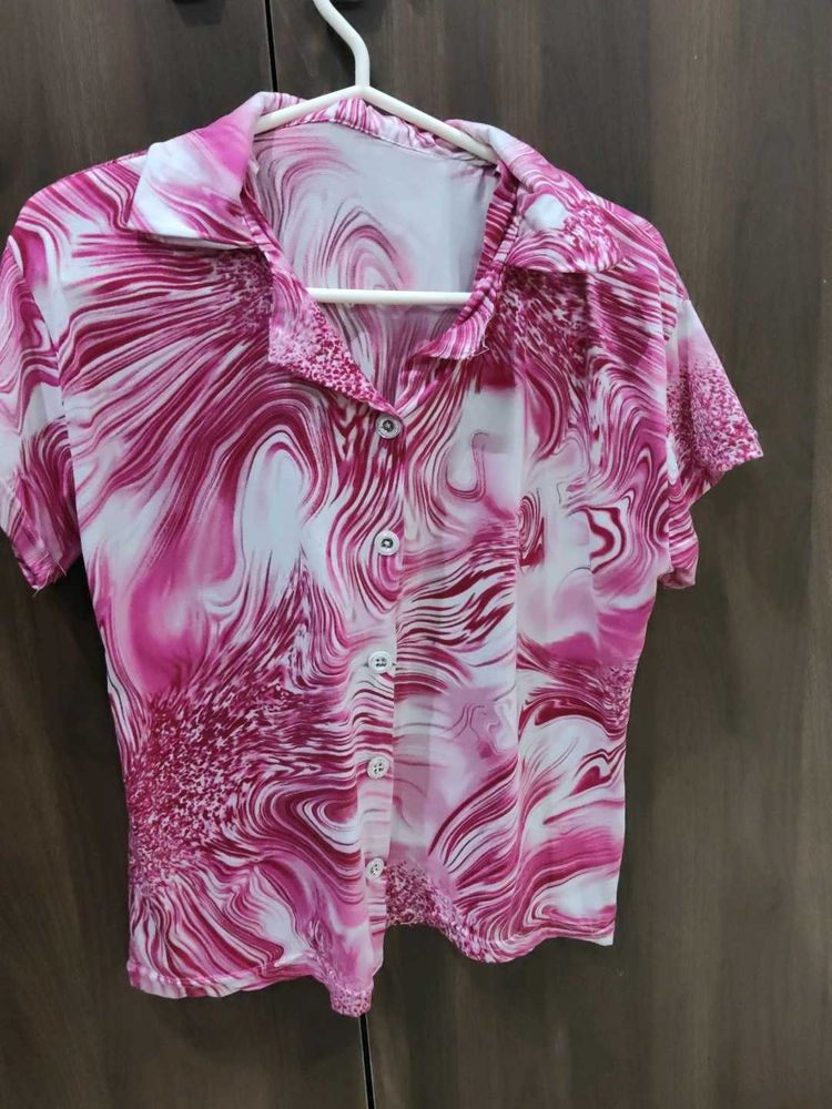 Women Night Suit