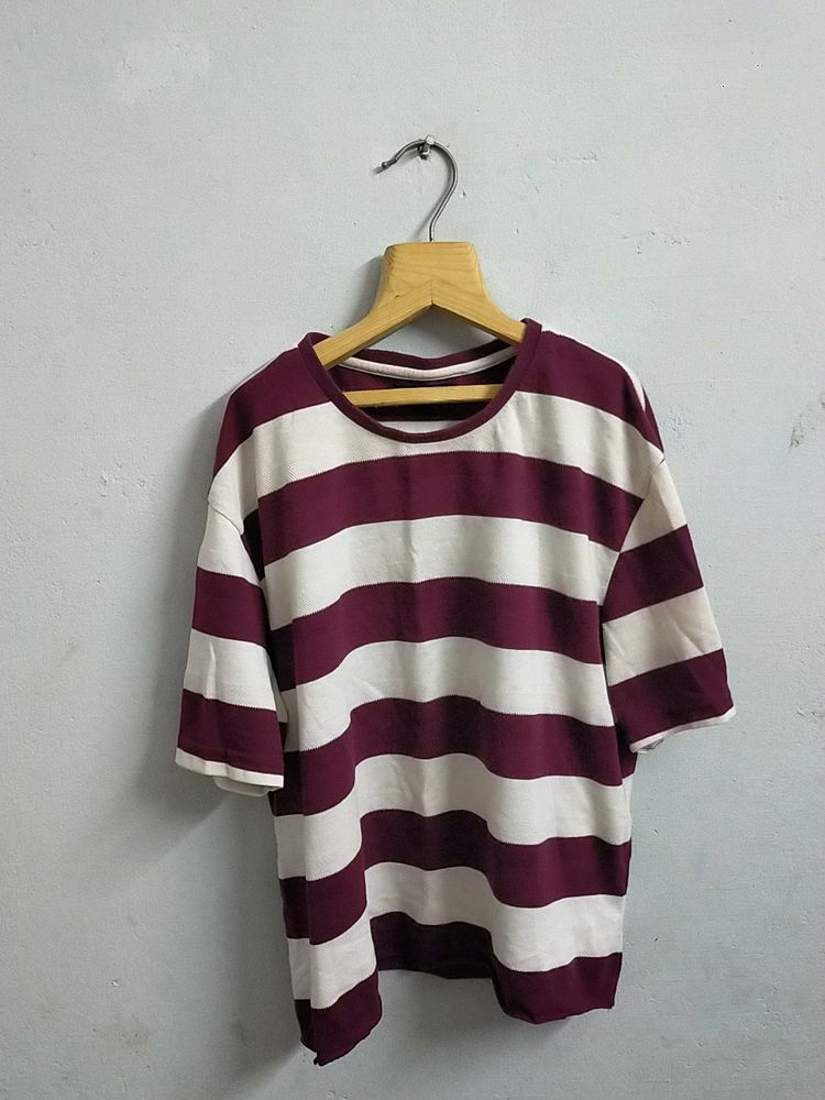 Zudio Crop Tshirt