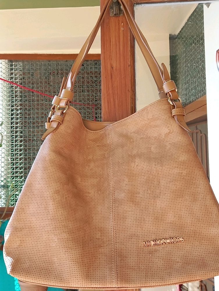 Shoulder Cum Sling Bag