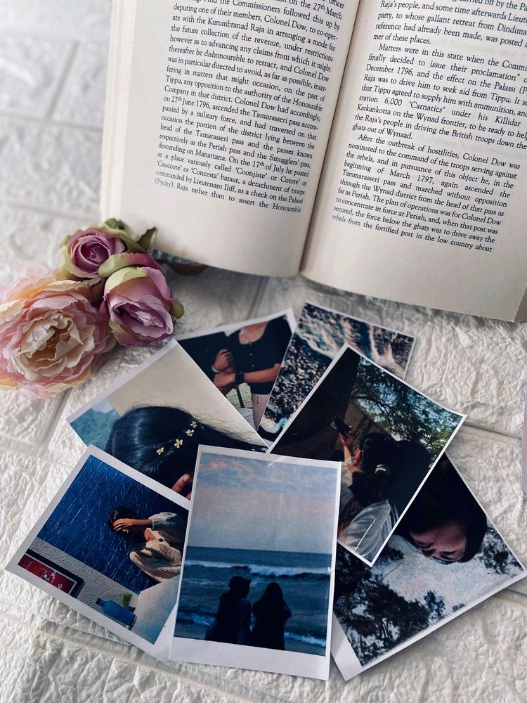 20 Polaroid For 300 Coins
