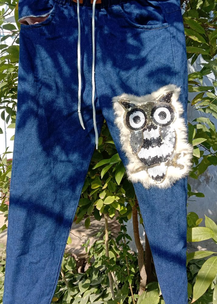 Joggers