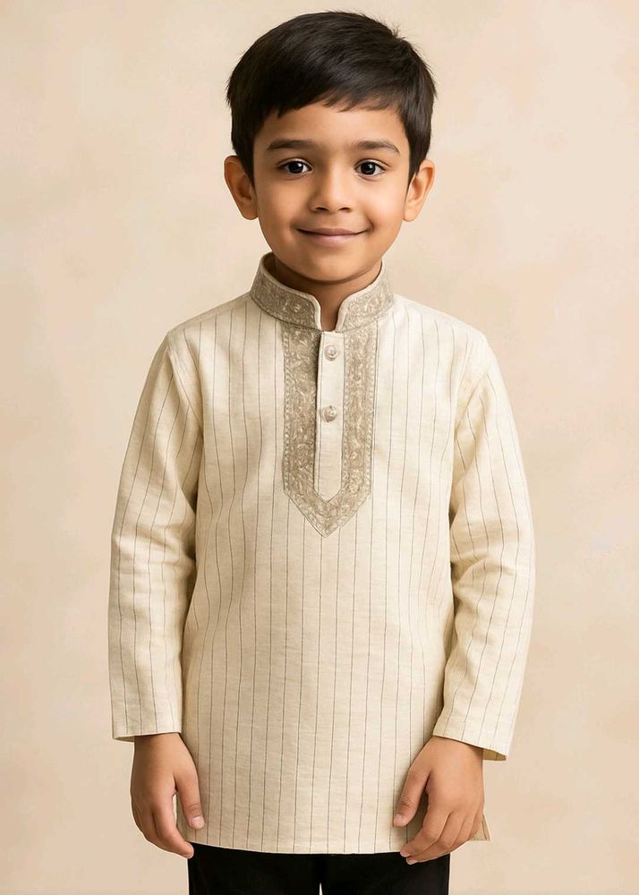 Designer Kurta For Kids
